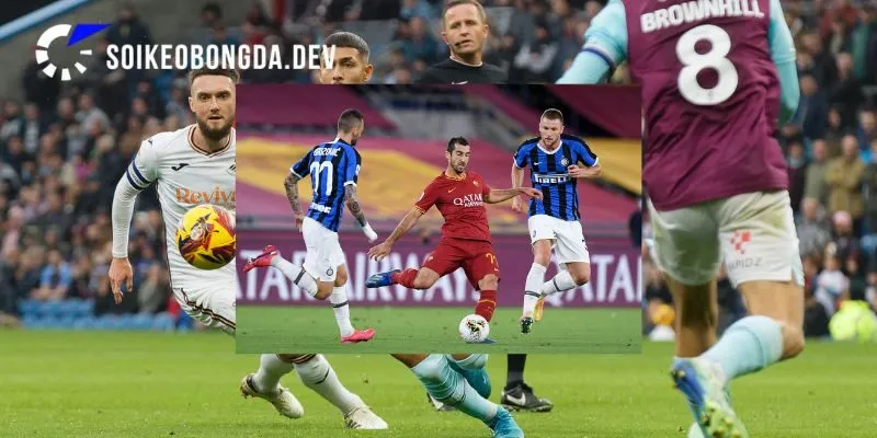 Soi Kèo AS Roma vs Inter 23h00 Ngày 19/09/2026 Serie A 2 Màn trình diễn và phong độ thực tế của AS Roma vs Inter