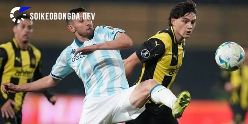 Soi Kèo Racing Club Montevideo vs CA Penarol 05h30 05/10 2 Phân tích phong độ thực tế của Racing Club Montevideo vs CA Penarol